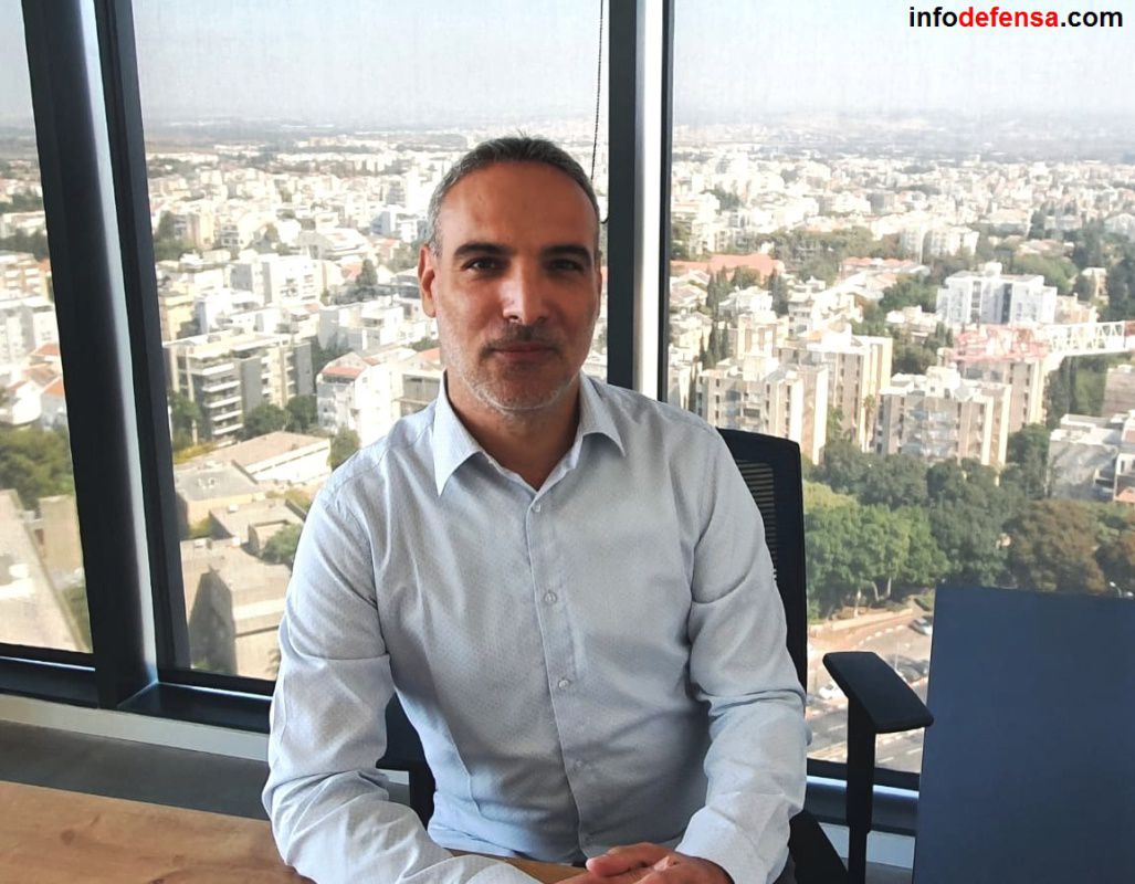 S. Segal (Skylock): "Colombia es un mercado atractivo porque está abierto a nuevas tecnologías"