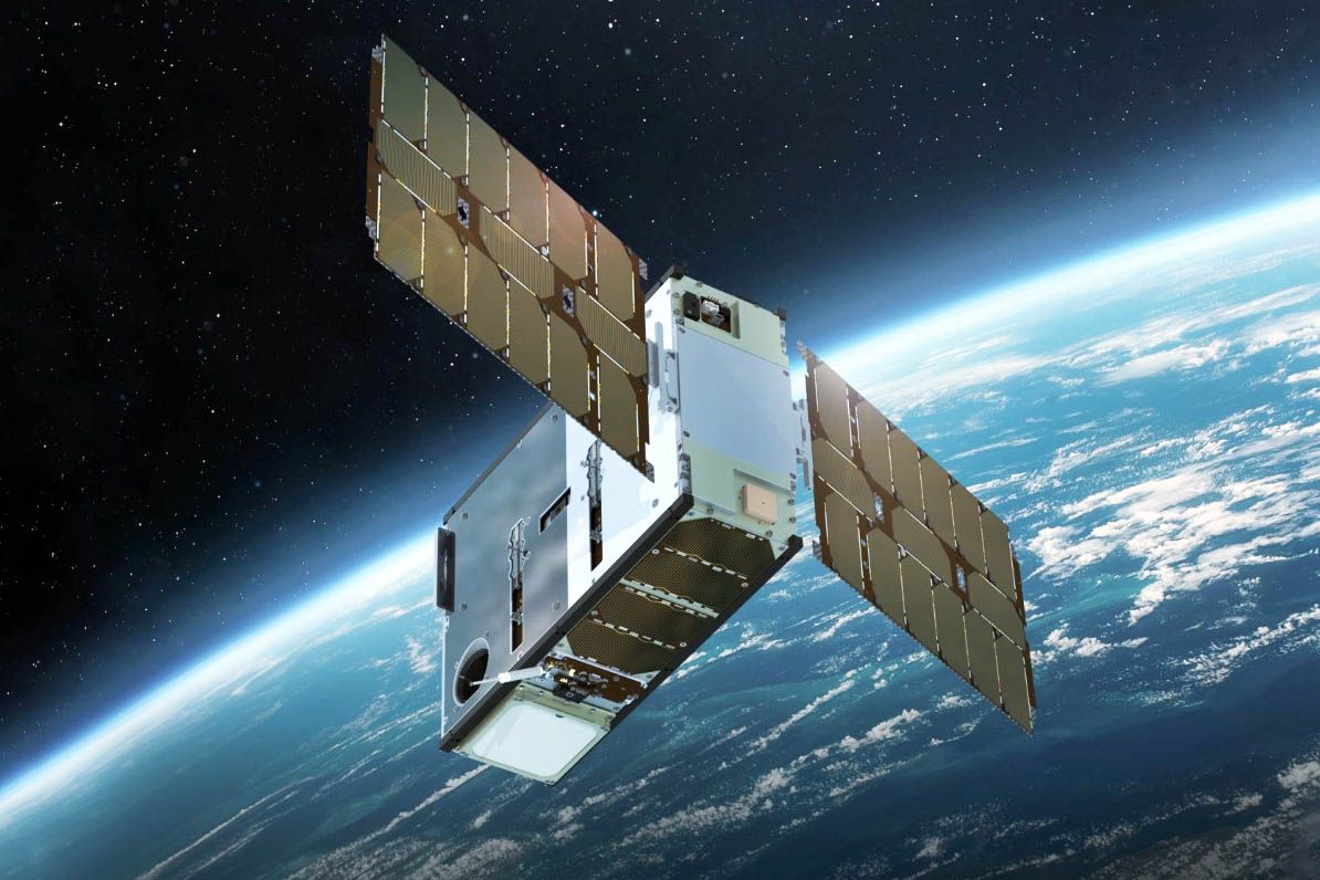 La FAC y CODALTEC firman convenio para la construcción  de satélites FACSAT-3