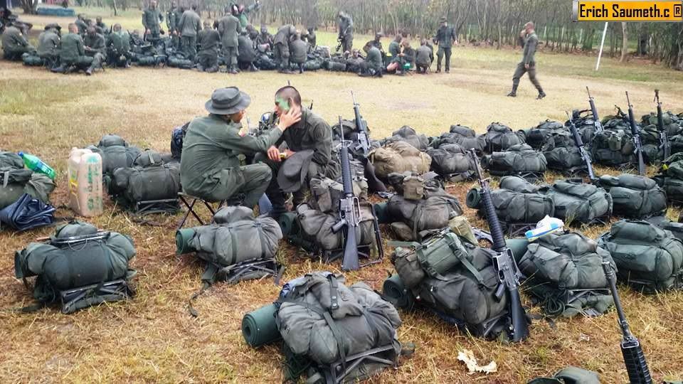 Colombia incorporara 21.000 nuevos Policías durante 2021 y 2022