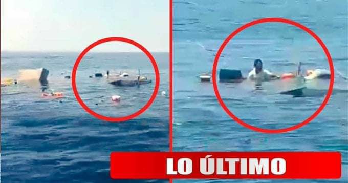 Problemas en la frontera marítima entre Ecuador y Perú